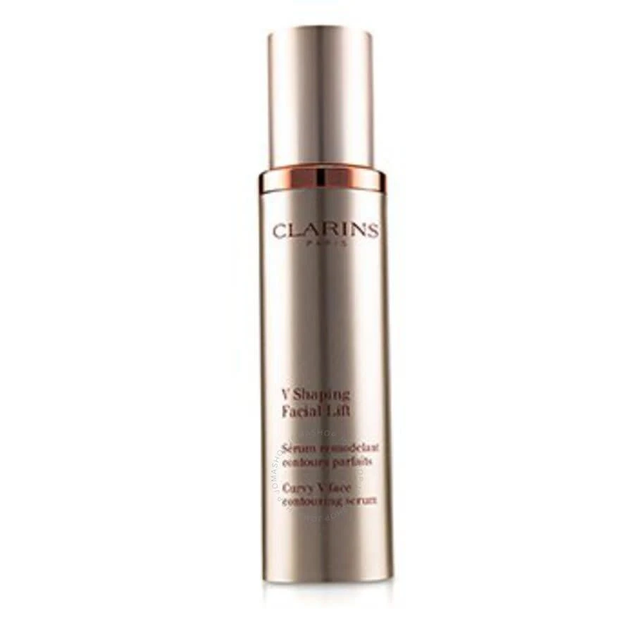 商品Clarins|- V Shaping Facial Lift  50ml/1.6oz,价格¥298,第1张图片