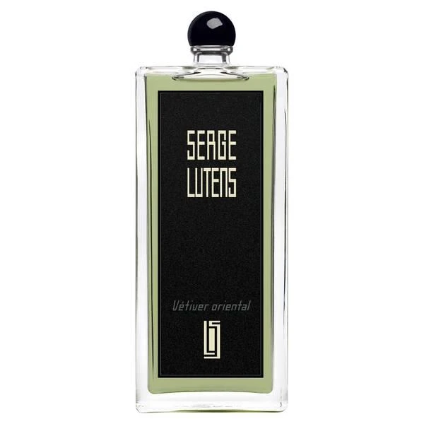 商品Serge Lutens|Serge Lutens Vetiver Oriental Eau de Parfum (Various Sizes),价格¥1231,第1张图片