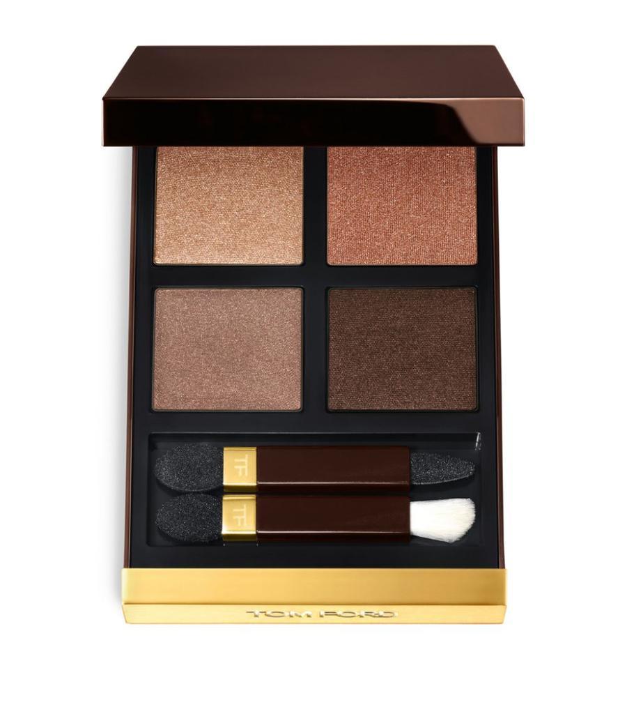 商品Tom Ford|Eye Colour Quad,价格¥635,第1张图片