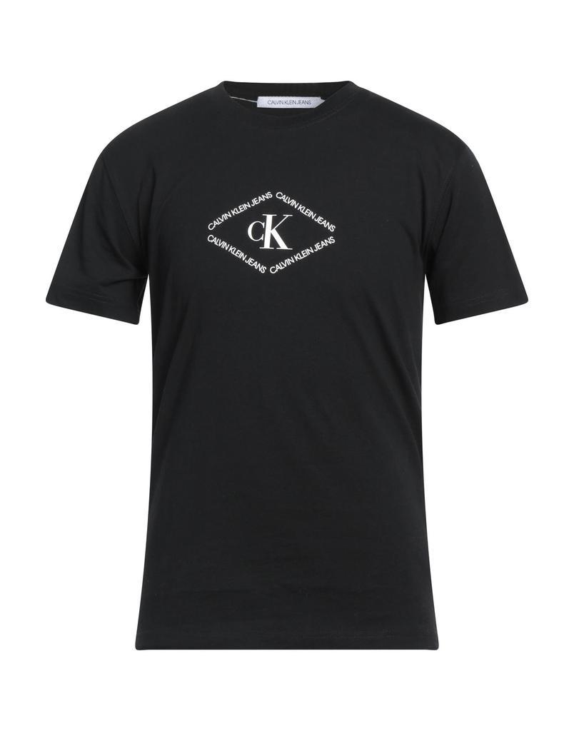 商品Calvin Klein|T-shirt,价格¥354,第1张图片
