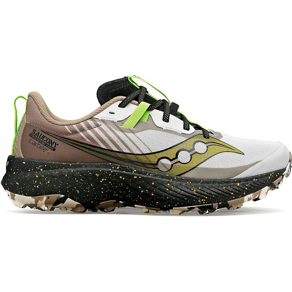 商品Saucony|Saucony Men's Endorphin Edge Shoe,价格¥1570,第1张图片