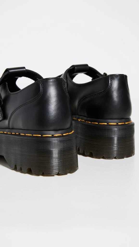 商品Dr. Martens|Dr. Martens 马汀博士 Bethan 浅口船鞋,价格¥1140,第4张图片详细描述