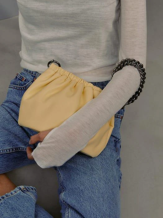 商品Samoondoh|Egg Bag Small_5 COLORS,价格¥1020,第2张图片详细描述