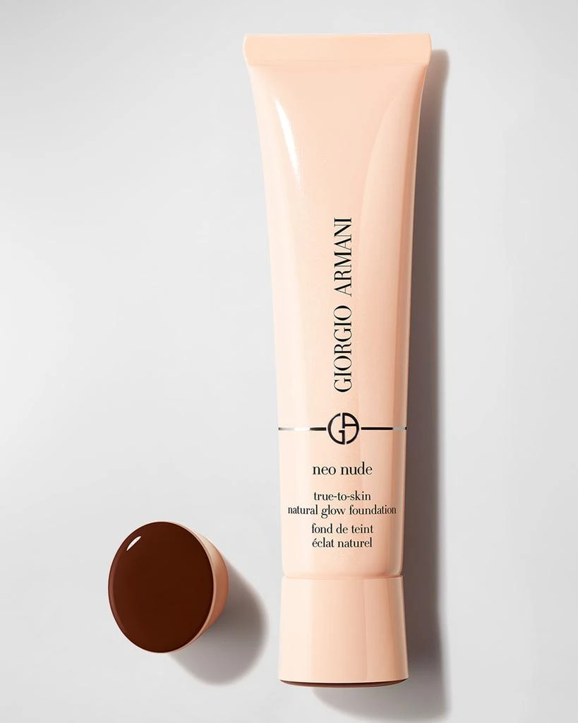 商品Giorgio Armani|Neo Nude Foundation,价格¥411,第1张图片