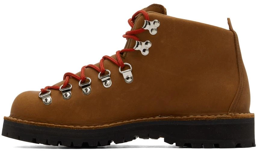 商品Danner|Brown Mountain Light Boots,价格¥2288,第3张图片详细描述