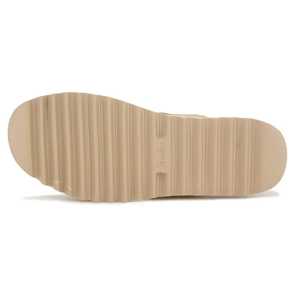 商品Jambu|Georgia Platform Sandals,价格¥817,第5张图片详细描述