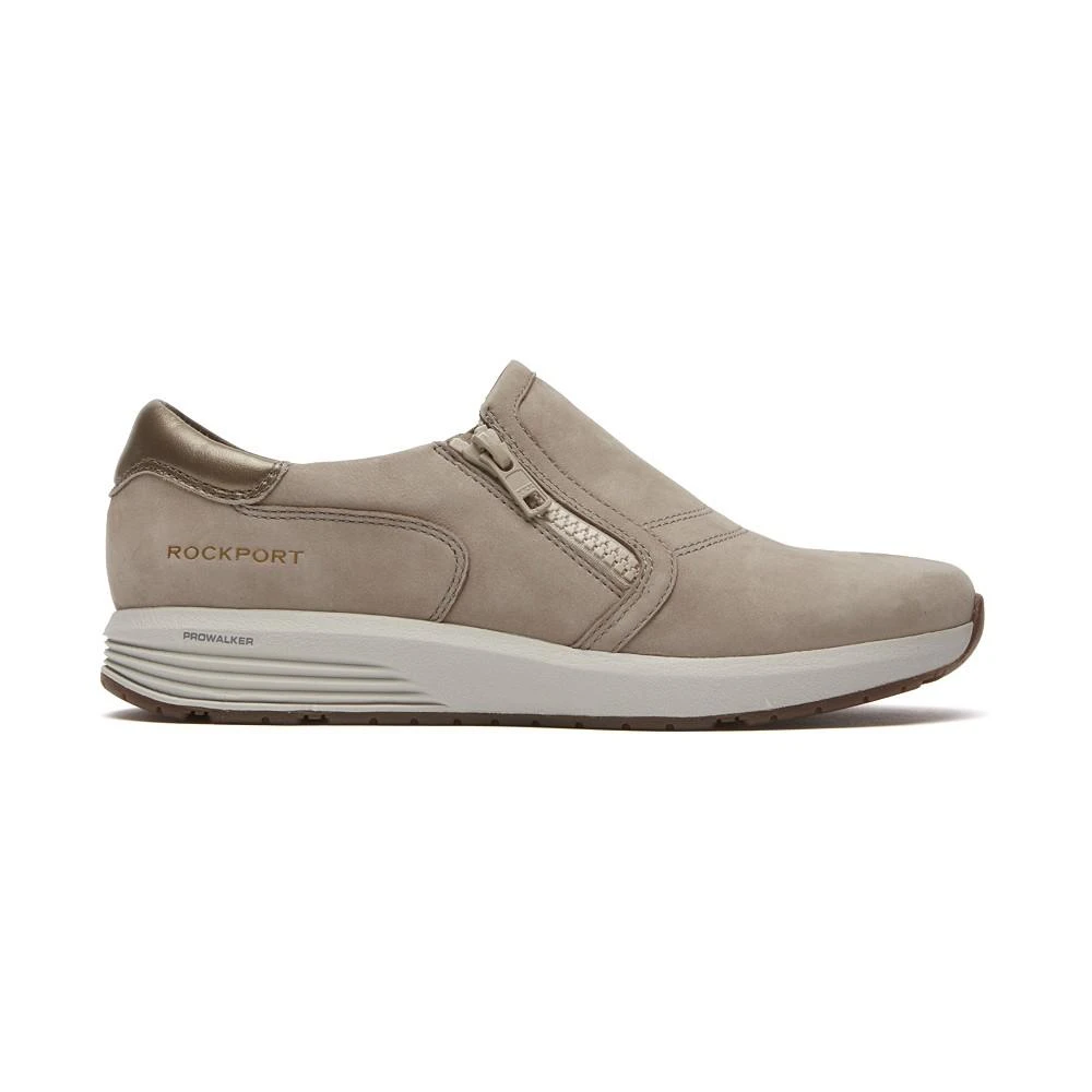 商品Rockport|Women's Trustride W Slip On Shoes,价格¥416,第2张图片详细描述