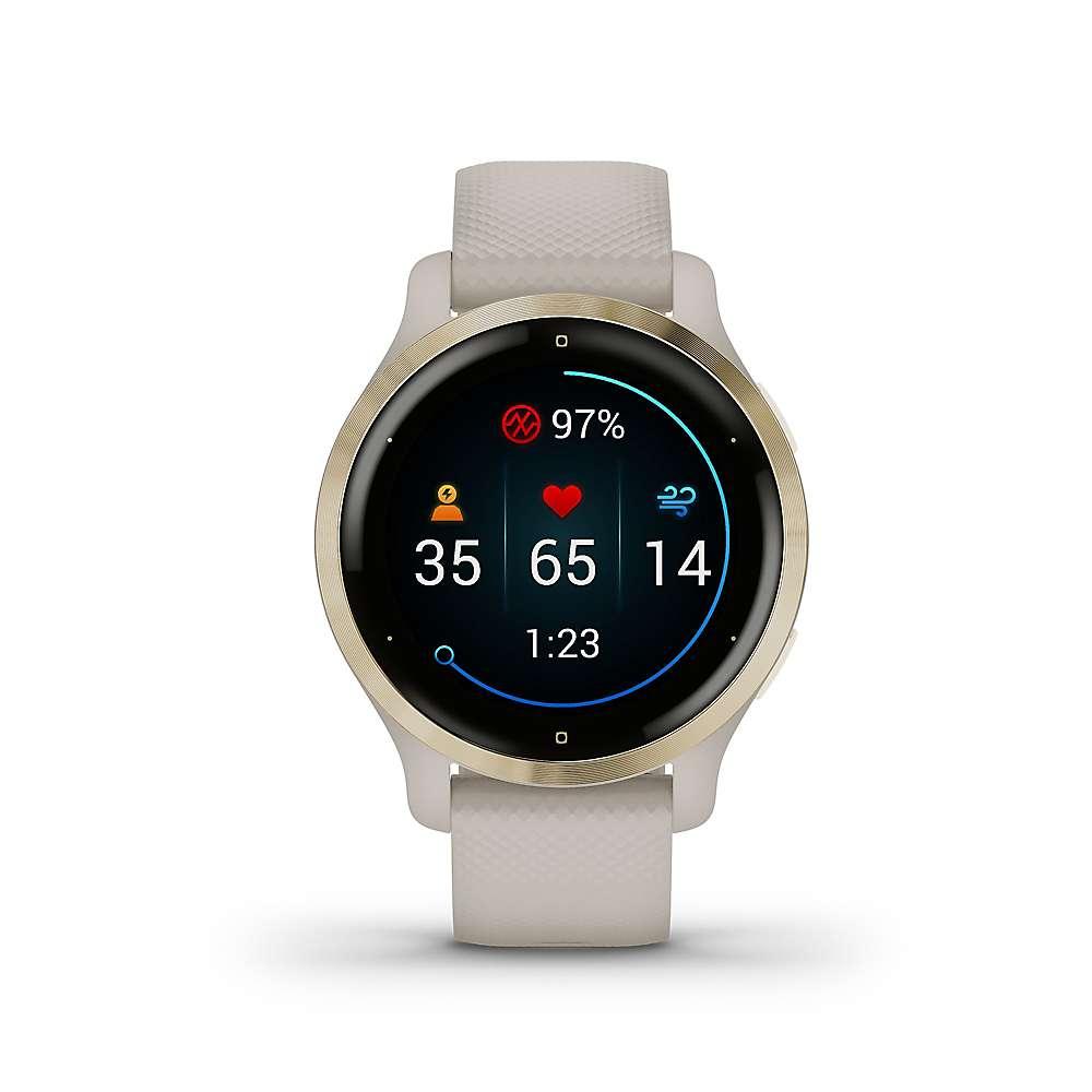 Garmin Venu 2S  Smartwatch商品第3张图片规格展示