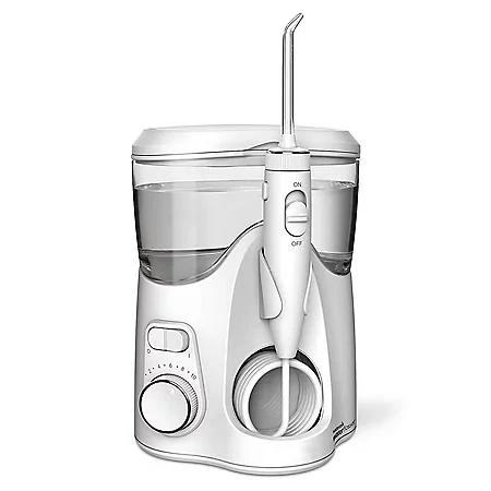 商品Waterpik|Waterpik Ultra Plus and Cordless Express Water Flosser,价格¥718,第2张图片详细描述