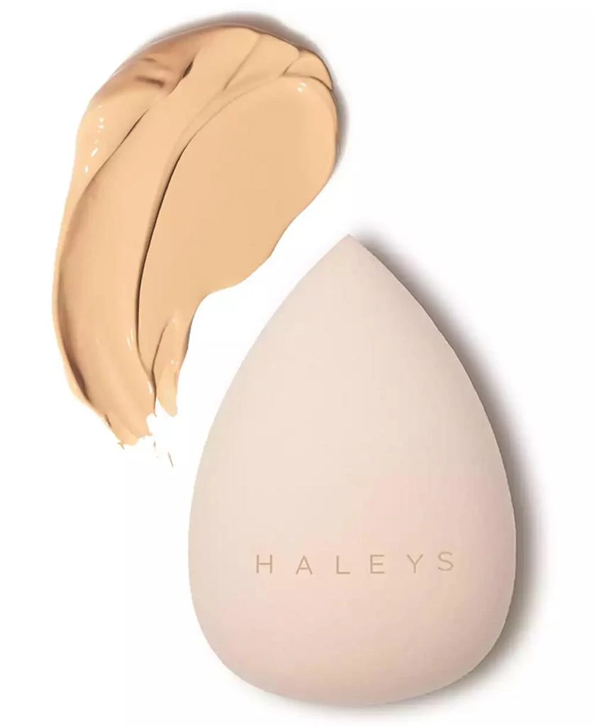 商品HALEYS Beauty|Re-mix Complexion Sponge,价格¥75,第2张图片详细描述