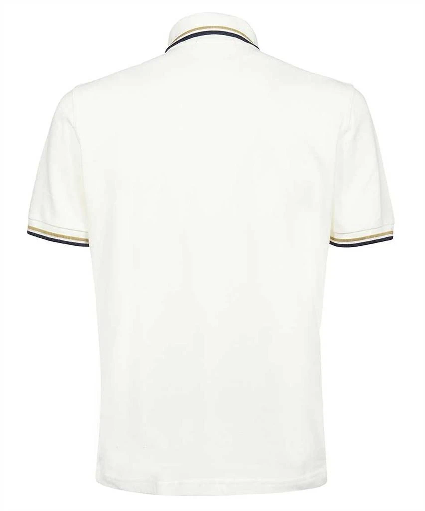 商品Fred Perry|Fred Perry TWIN TIPPED Polo,价格¥1096,第2张图片详细描述