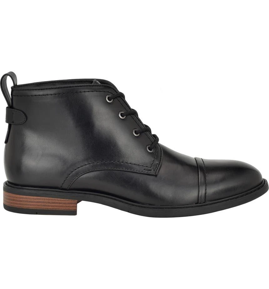 商品Tommy Hilfiger|Veryl Boot,价格¥298,第3张图片详细描述