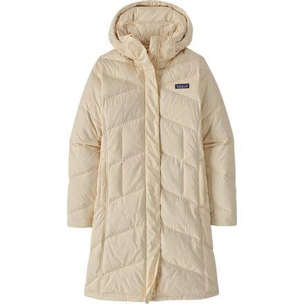 商品Patagonia|Down With It Parka - Women's,价格¥2942,第3张图片详细描述