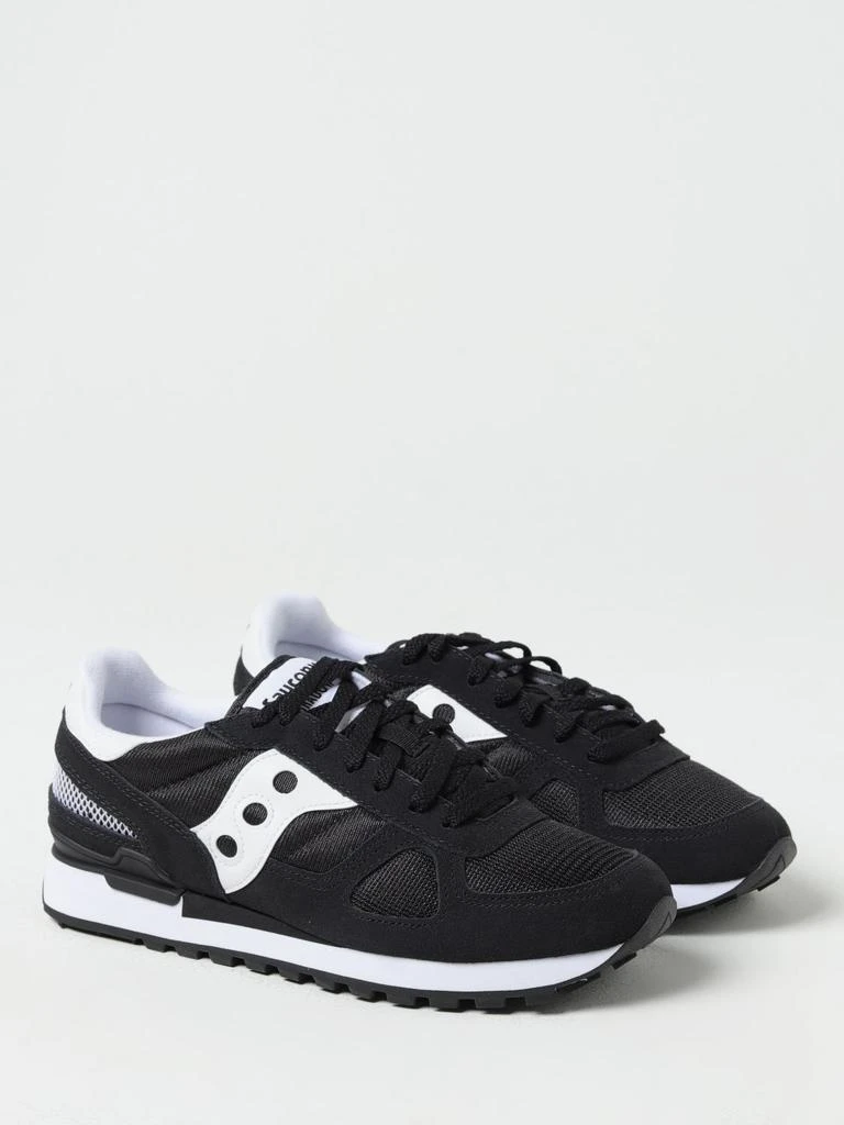 商品Saucony|Saucony sneakers for man,价格¥379,第2张图片详细描述