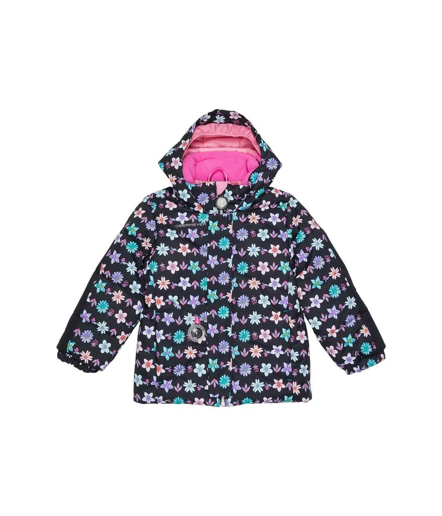 商品Obermeyer|Camber Jacket (Toddler/Little Kids/Big Kids),价格¥752,第1张图片