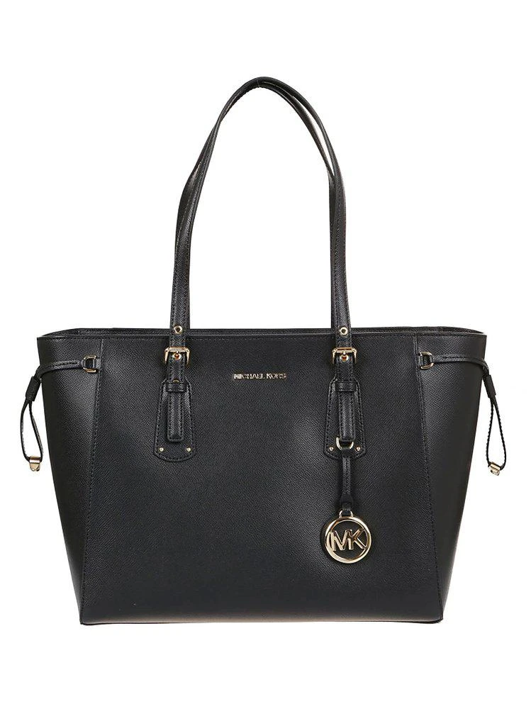 商品Michael Kors|Michael Michael Kors Voyager Medium Tote Bag,价格¥2220,第1张图片