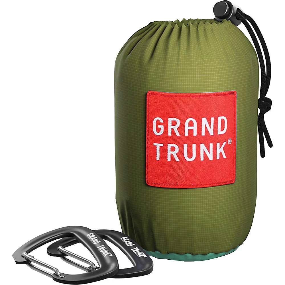 Grand Trunk Tech Double Hammock 商品