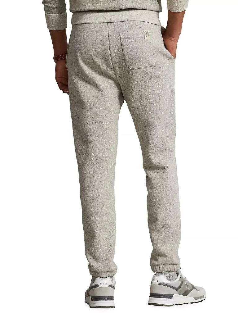 商品Ralph Lauren|Vintage Fleece Joggers,价格¥742,第4张图片详细描述