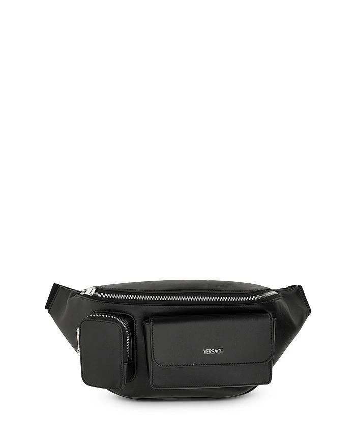 商品Versace|Leather Belt Bag ,价格¥5767,第1张图片