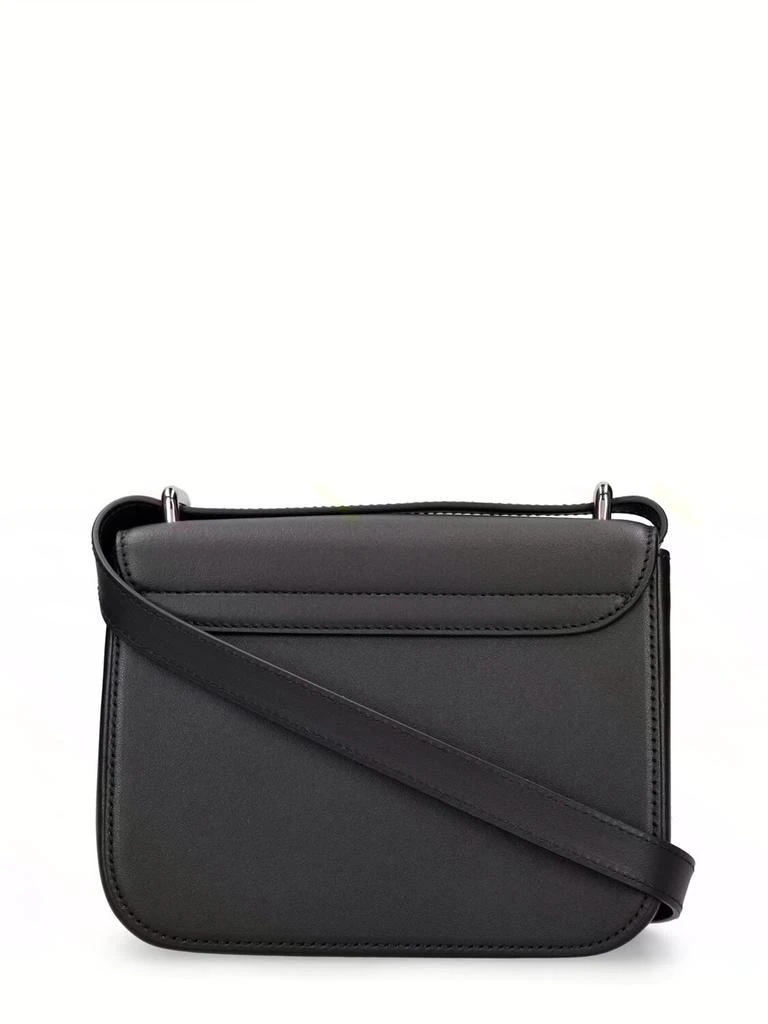 商品Vivienne Westwood|Linda Leather Crossbody Bag,价格¥7588,第4张图片详细描述