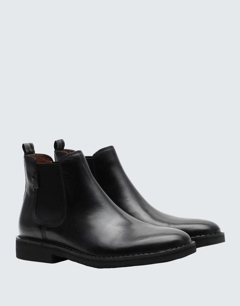 商品Ralph Lauren|Ankle boot,价格¥1267,第2张图片详细描述