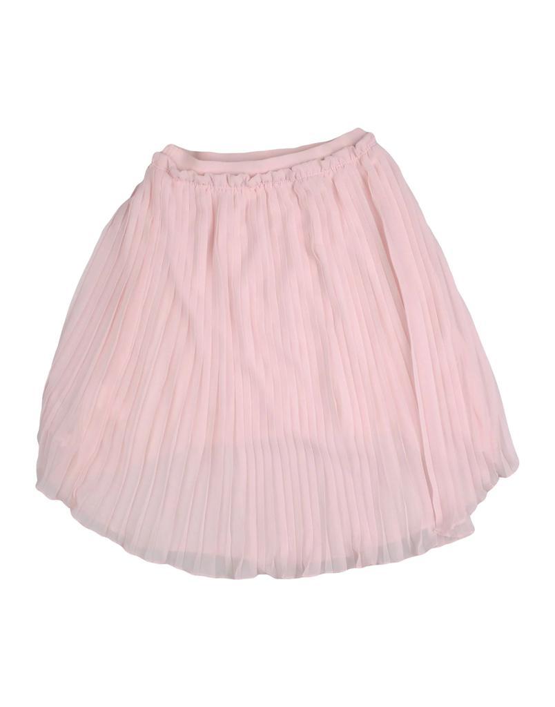 商品MONNALISA|Skirt,价格¥201,第4张图片详细描述