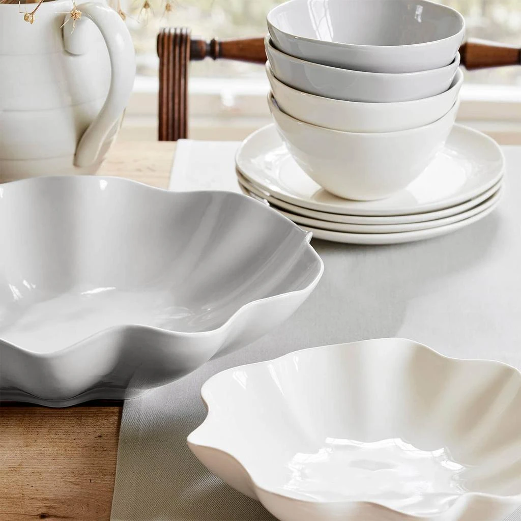 Sophie Conran Floret Serving Bowls - Cream - Small (Set of 2) 商品