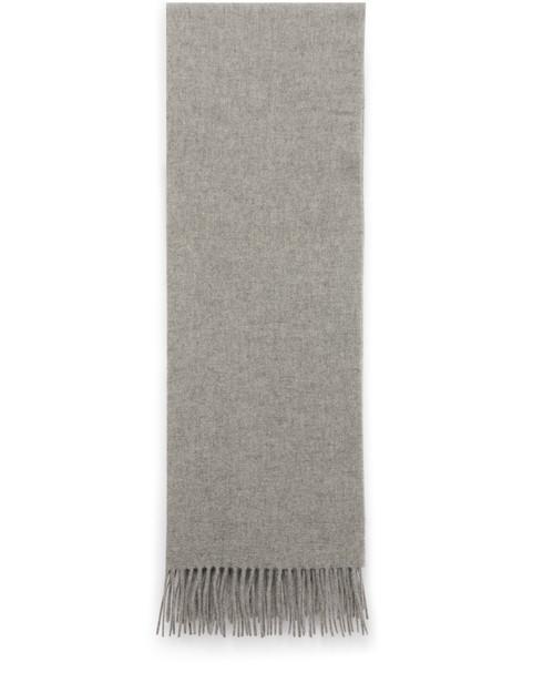 商品Totême|羊毛围巾,价格¥1501,第4张图片详细描述