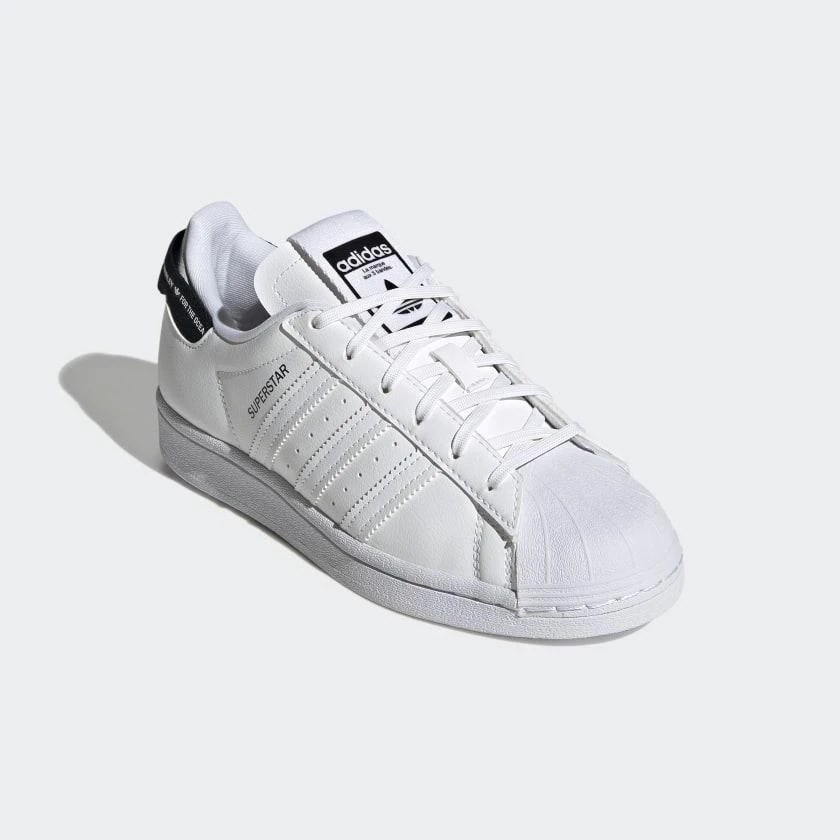 商品Adidas|Kids' adidas Superstar Shoes,价格¥537,第4张图片详细描述