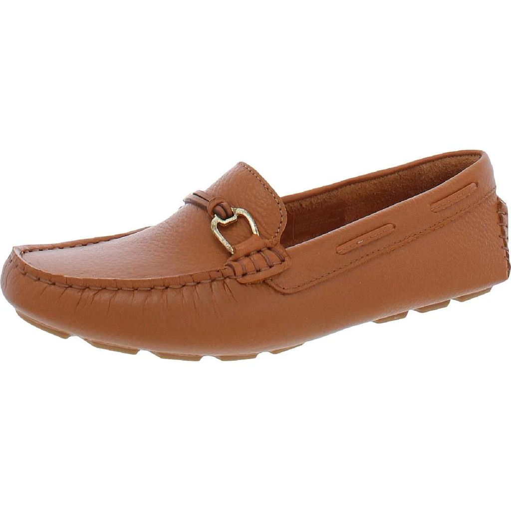 商品Rockport|Rockport Womens Bayview Cushion Insole Slip On Loafers,价格¥213,第1张图片