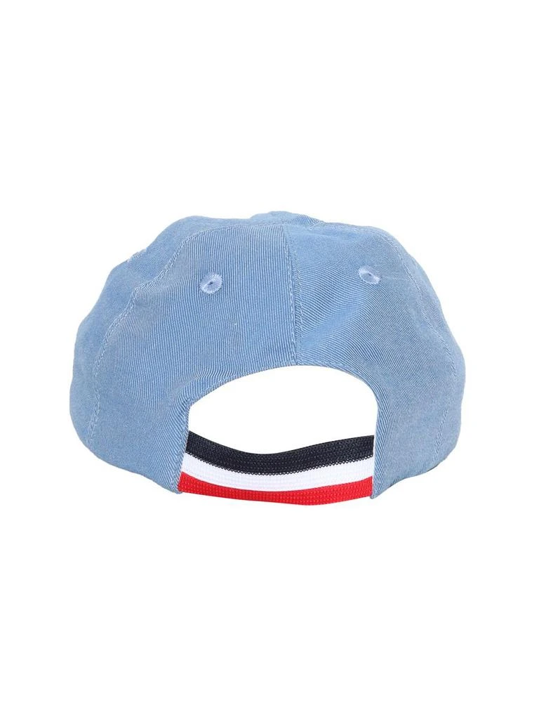 商品Moncler|Moncler Kids Hat,价格¥1035,第3张图片详细描述