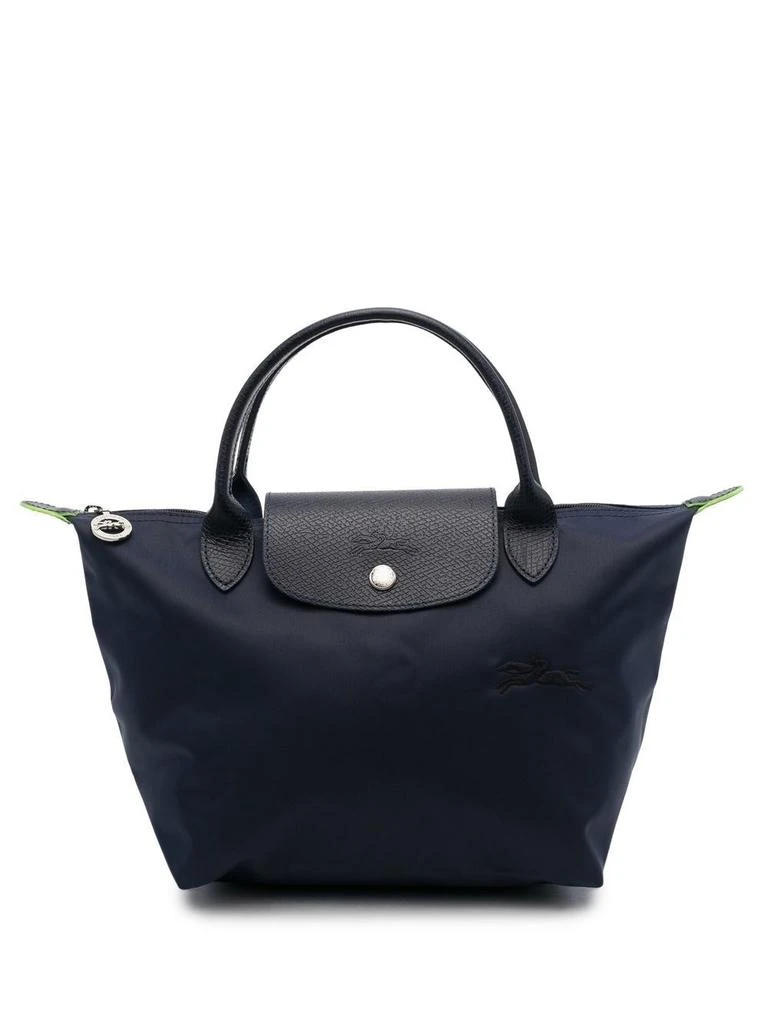 商品Longchamp|Longchamp `Le Pliage Green` Small Handbag,价格¥565,第1张图片