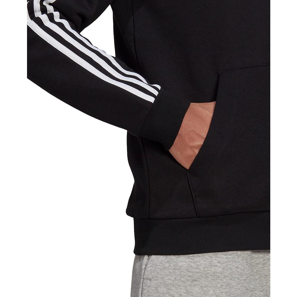 商品Adidas|Men's Essentials Full-Zip Hoodie,价格¥409,第7张图片详细描述