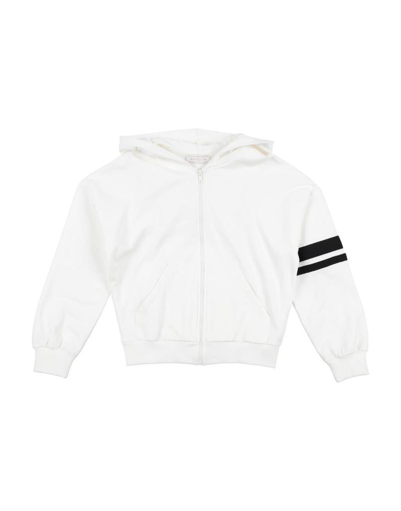 商品MONNALISA|Sweatshirt,价格¥356,第1张图片