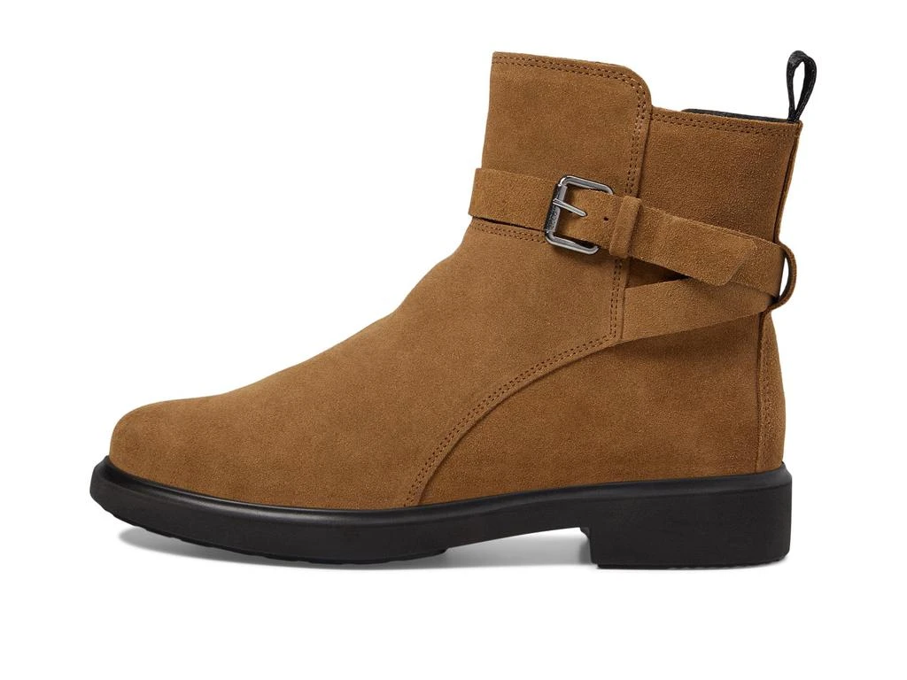 商品ECCO|Amsterdam Buckle Ankle Boot,价格¥1051,第4张图片详细描述