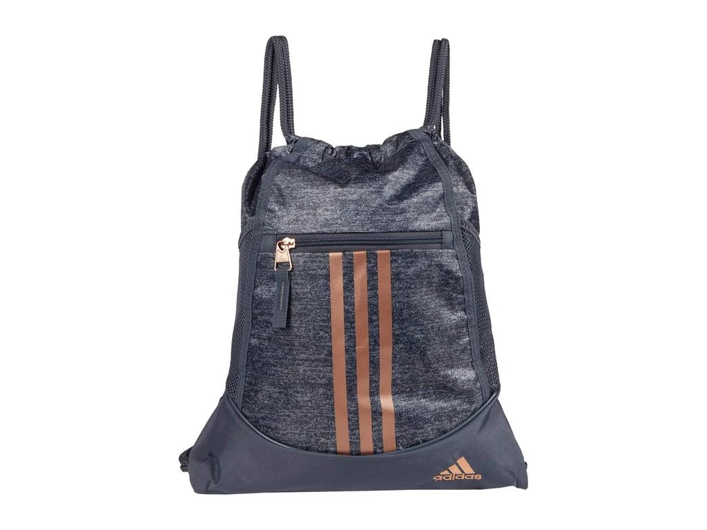 商品Adidas|Alliance II Sackpack,价格¥110,第1张图片