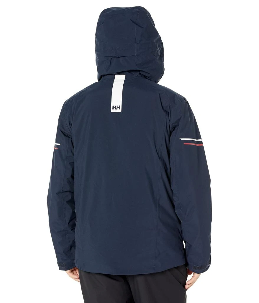 商品Helly Hansen|Swift Team Jacket,价格¥2647,第2张图片详细描述