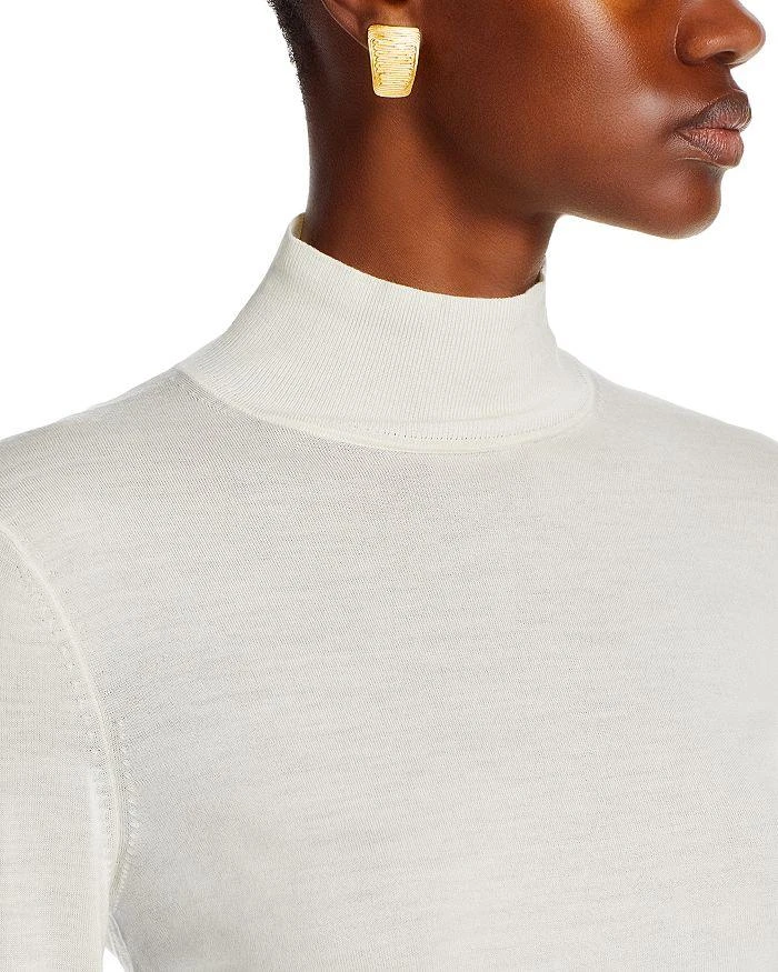 商品Theory|Regal Lightweight Merino Wool Turtleneck,价格�¥858,第3张图片详细描述