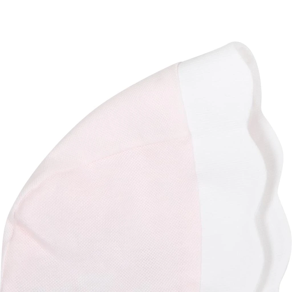 商品LA STUPENDERIA|Pink Hat For Girl,价格¥762,第3张图片详细描述