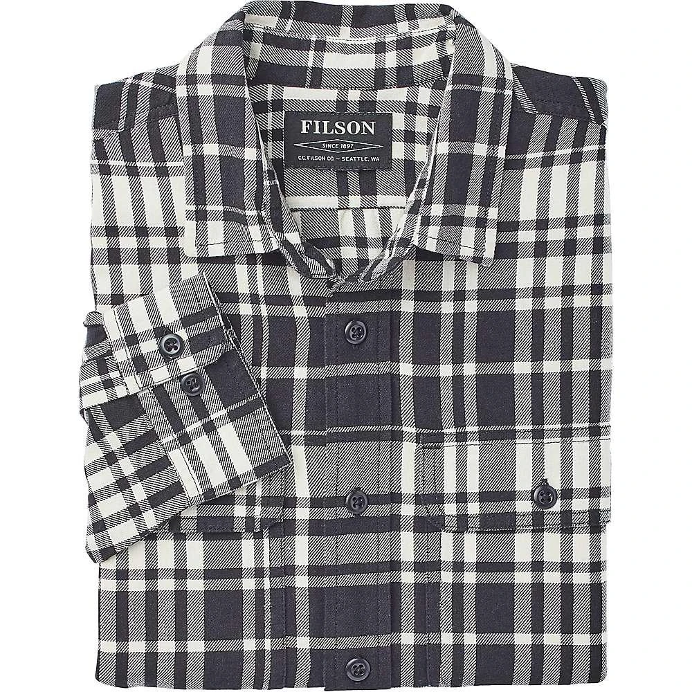商品Filson|Filson Men's Scout Shirt,价格¥862,第2张图片详细描述