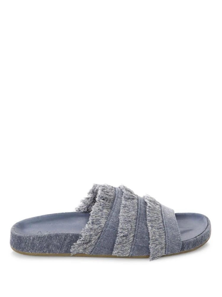 商品Joie|Joie - Jadens Denim Slides,价格¥685,第5张图片详细描述