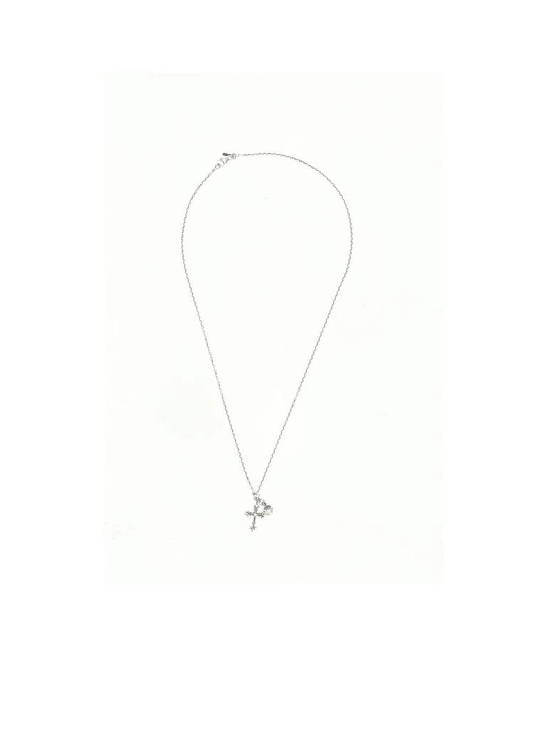 商品Emanuele Bicocchi|EMANUELE BICOCCHI NECKLACES,价格¥1500,第1张图片