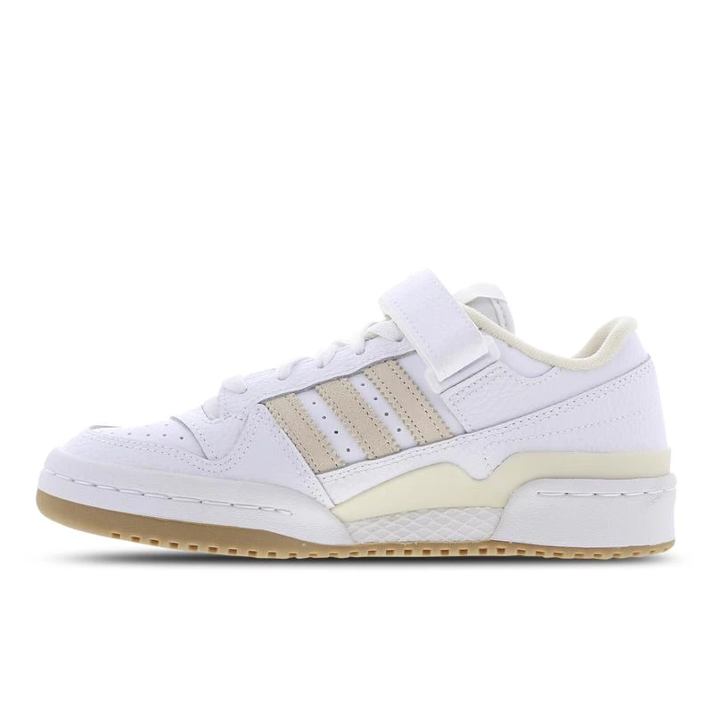 商品Adidas|adidas Forum - Grade School Shoes,价格¥220,第4张图片详细描述