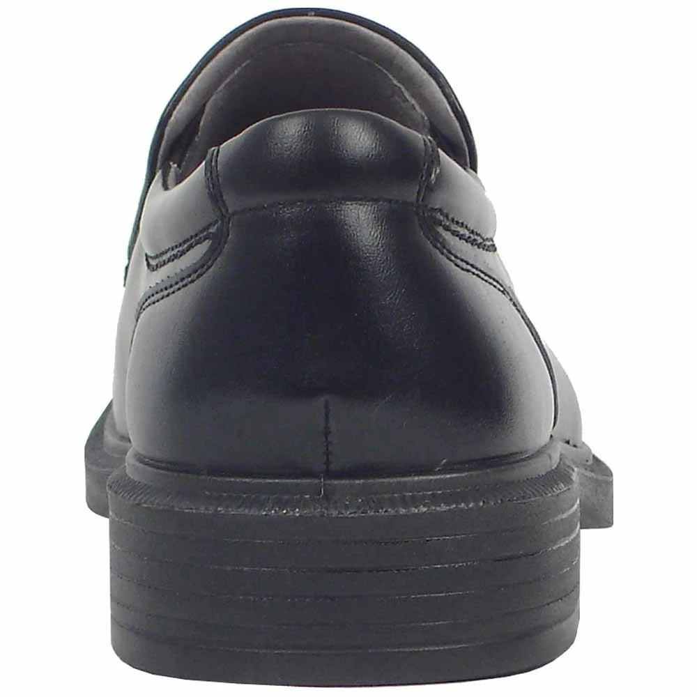 商品Deer Stags|Greenpoint Slip On Bike Toe Dress Shoes,价格¥273,第3张图片详细描述