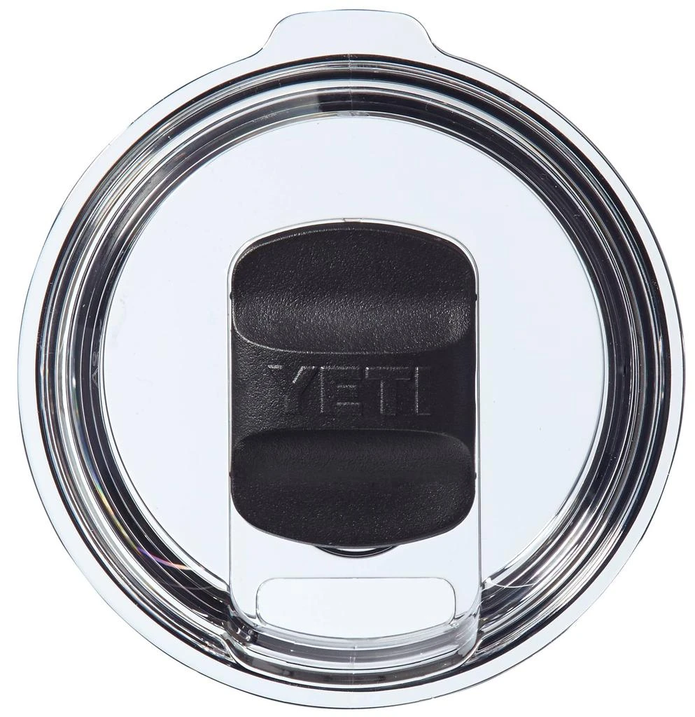 商品YETI|YETI TCU Horned Frogs 20 oz. Rambler Tumbler with MagSlider Lid,价格¥370,第3张图片详细描述