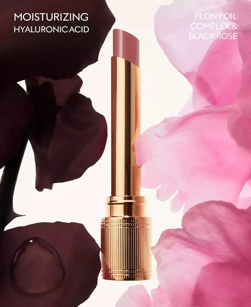 Flora Gorgeous Gardenia Rouge de Beauté Brillant Limited-Edition Lipstick - They Met in Argentina 商品