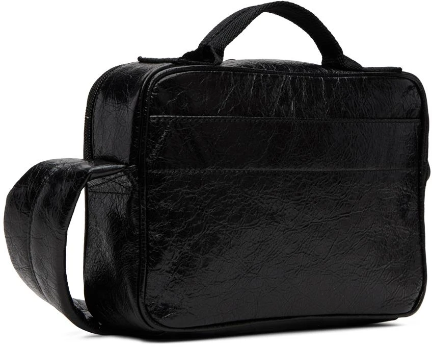 商品Balenciaga|Black Army Bag,价格¥8870,第3张图片详细描述
