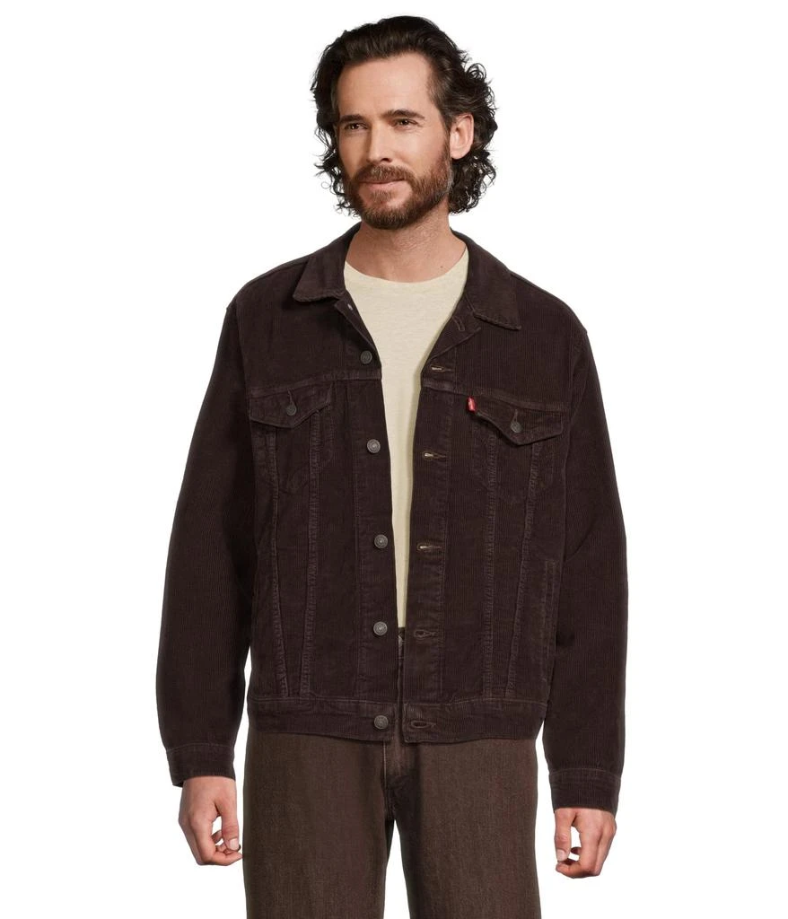 商品Levi's|The Trucker 夹克,价格¥721,第1张图片