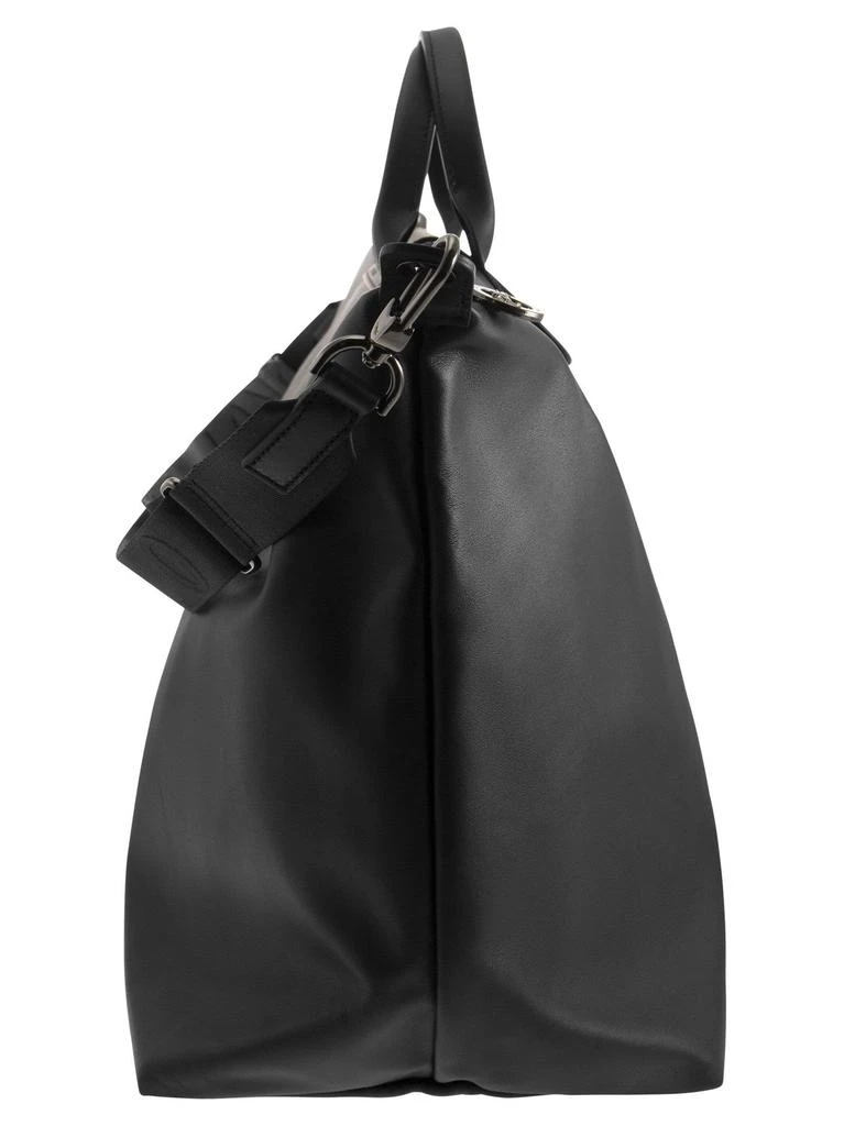 商品Longchamp|Longchamp Le Pliage Xtra Travel Bag,价格¥4942,第4张图片详细描述