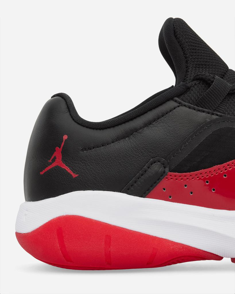 WMNS Air Jordan 11 CMFT Low Sneakers Black / Gym Red商品第6张图片规格展示